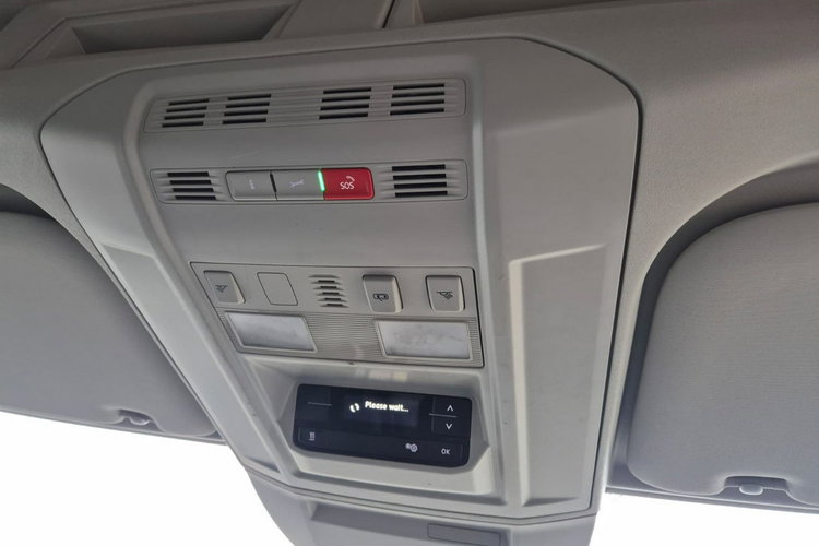 Crafter Volkswagen Crafter 35 2.0 TDi DSG / MAXI / LONG /Model 21 zdjęcie 26