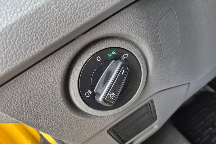 Crafter Volkswagen Crafter 35 2.0 TDi DSG / MAXI / LONG /Model 21 zdjęcie 30