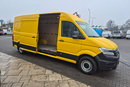 Crafter Volkswagen Crafter 35 2.0 TDi DSG / MAXI / LONG /Model 21 zdjęcie 35