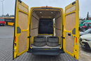 Crafter Volkswagen Crafter 35 2.0 TDi DSG / MAXI / LONG /Model 21 zdjęcie 40