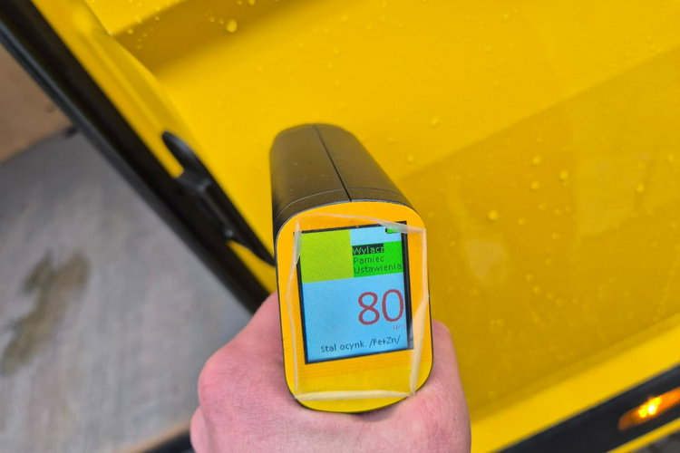 Crafter Volkswagen Crafter 35 2.0 TDi DSG / MAXI / LONG /Model 21 zdjęcie 45