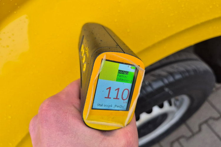 Crafter Volkswagen Crafter 35 2.0 TDi DSG / MAXI / LONG /Model 21 zdjęcie 50