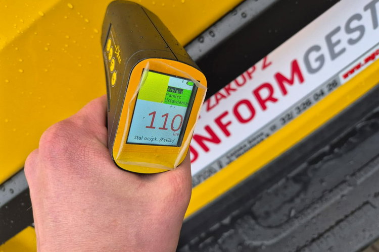 Crafter Volkswagen Crafter 35 2.0 TDi DSG / MAXI / LONG /Model 21 zdjęcie 51