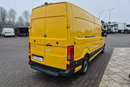 Crafter Volkswagen Crafter 35 2.0 TDi DSG / MAXI / LONG /Model 21 zdjęcie 7