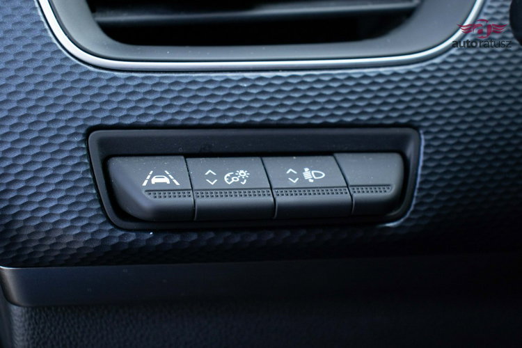 Renault Arkana Fv 23% 1.6 Benz E-Tech 145KM Hybryda Bezwypadkowy Pełny Serwis ASO zdjęcie 20