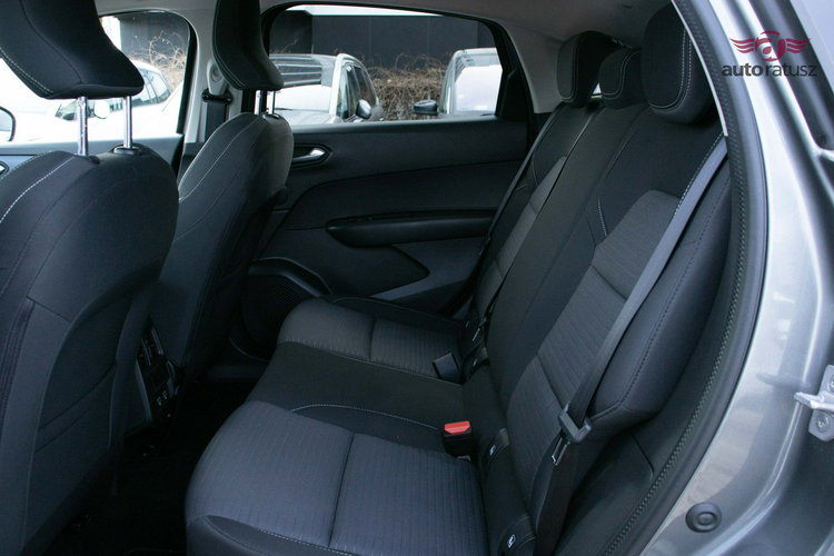 Renault Arkana Fv 23% 1.6 Benz E-Tech 145KM Hybryda Bezwypadkowy Pełny Serwis ASO zdjęcie 29