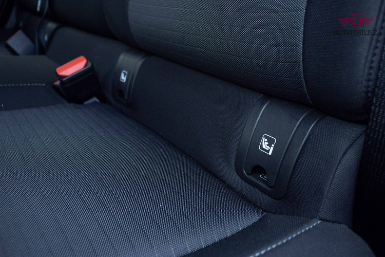 Renault Arkana Fv 23% 1.6 Benz E-Tech 145KM Hybryda Bezwypadkowy Pełny Serwis ASO zdjęcie 32