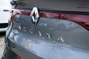 Renault Arkana Fv 23% 1.6 Benz E-Tech 145KM Hybryda Bezwypadkowy Pełny Serwis ASO zdjęcie 8
