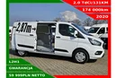 Ford transit-custom L2H1 *59999zł NETTO* 2.0TdCi/131KM zdjęcie 1