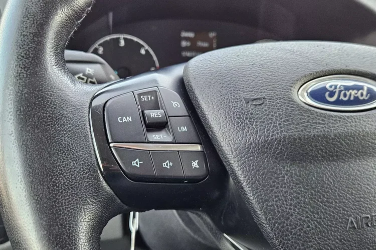 Ford transit-custom L2H1 *59999zł NETTO* 2.0TdCi/131KM zdjęcie 21
