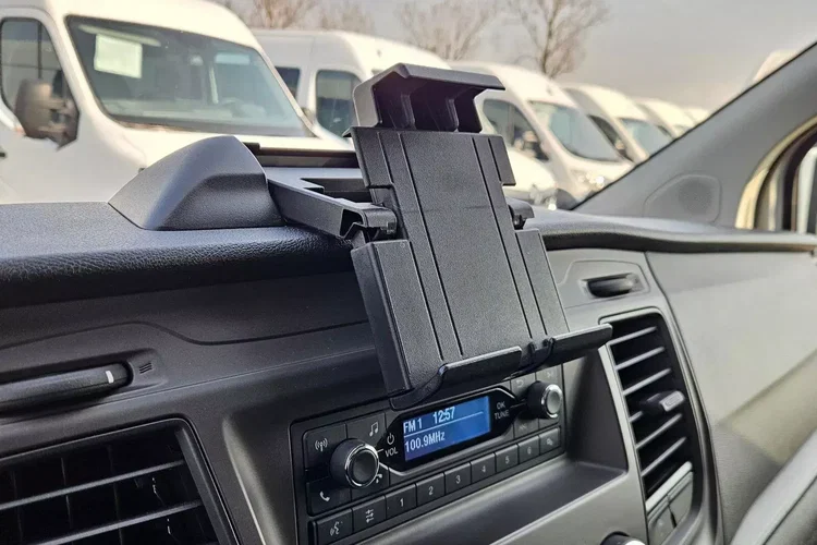 Ford transit-custom L2H1 *59999zł NETTO* 2.0TdCi/131KM zdjęcie 25