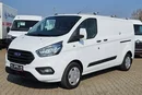 Ford transit-custom L2H1 *59999zł NETTO* 2.0TdCi/131KM zdjęcie 5
