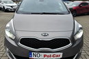 Kia Carens Grzane fotele i kierownica, kamera, 7 osobowy zdjęcie 2