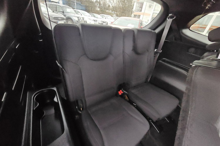 Kia Carens Grzane fotele i kierownica, kamera, 7 osobowy zdjęcie 23