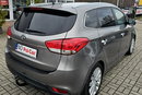 Kia Carens Grzane fotele i kierownica, kamera, 7 osobowy zdjęcie 9