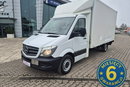 Sprinter Mercedes-Benz Sprinter 316 CDi / KONTENER / WINDA / TEMPOMAT zdjęcie 1