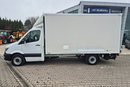 Sprinter Mercedes-Benz Sprinter 316 CDi / KONTENER / WINDA / TEMPOMAT zdjęcie 14