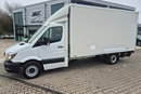 Sprinter Mercedes-Benz Sprinter 316 CDi / KONTENER / WINDA / TEMPOMAT zdjęcie 15