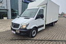Sprinter Mercedes-Benz Sprinter 316 CDi / KONTENER / WINDA / TEMPOMAT zdjęcie 2