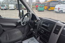 Sprinter Mercedes-Benz Sprinter 316 CDi / KONTENER / WINDA / TEMPOMAT zdjęcie 20