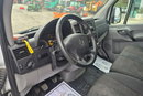 Sprinter Mercedes-Benz Sprinter 316 CDi / KONTENER / WINDA / TEMPOMAT zdjęcie 22