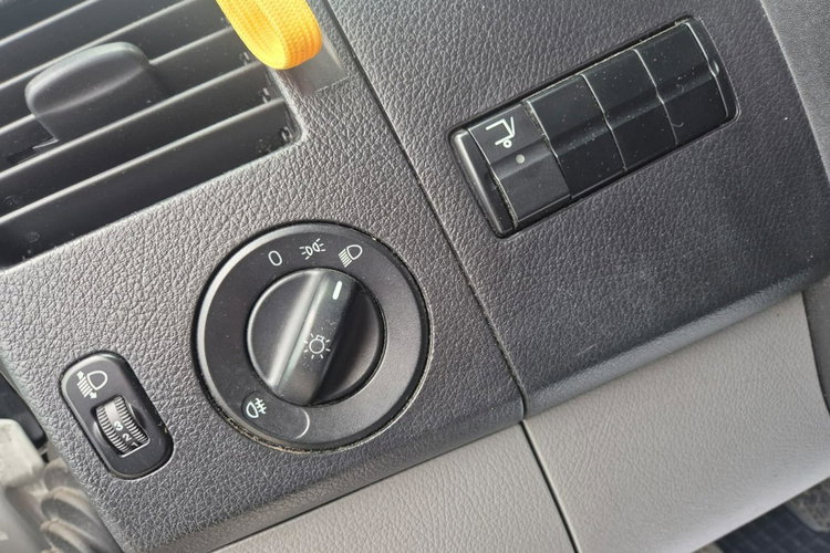 Sprinter Mercedes-Benz Sprinter 316 CDi / KONTENER / WINDA / TEMPOMAT zdjęcie 24