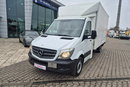 Sprinter Mercedes-Benz Sprinter 316 CDi / KONTENER / WINDA / TEMPOMAT zdjęcie 3
