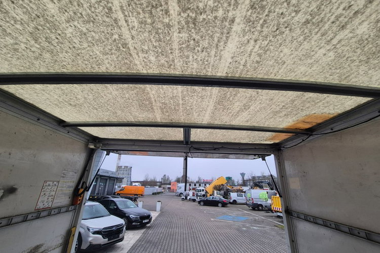 Sprinter Mercedes-Benz Sprinter 316 CDi / KONTENER / WINDA / TEMPOMAT zdjęcie 31