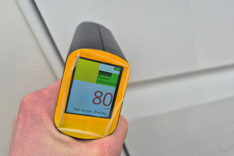 Sprinter Mercedes-Benz Sprinter 316 CDi / KONTENER / WINDA / TEMPOMAT zdjęcie 32