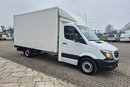 Sprinter Mercedes-Benz Sprinter 316 CDi / KONTENER / WINDA / TEMPOMAT zdjęcie 7