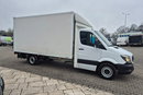 Sprinter Mercedes-Benz Sprinter 316 CDi / KONTENER / WINDA / TEMPOMAT zdjęcie 8
