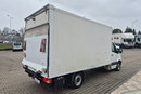 Sprinter Mercedes-Benz Sprinter 316 CDi / KONTENER / WINDA / TEMPOMAT zdjęcie 9