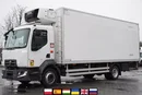 Renault D210 12T / Chłodnia Bitemperatura / 10 sztuk zdjęcie 1