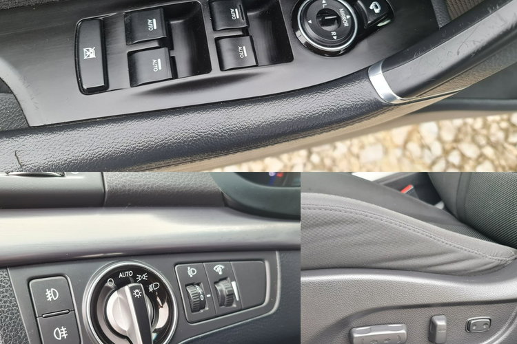 Hyundai i40 2.0 GDI 177KM # Automat # NAVI # Climatronic # Kamera # Śliczny zdjęcie 13