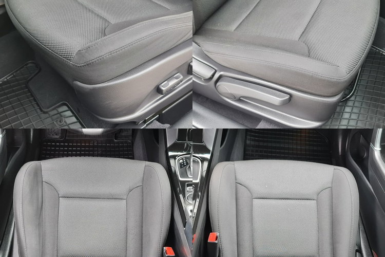 Hyundai i40 2.0 GDI 177KM # Automat # NAVI # Climatronic # Kamera # Śliczny zdjęcie 16