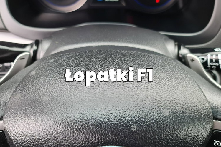 Hyundai i40 2.0 GDI 177KM # Automat # NAVI # Climatronic # Kamera # Śliczny zdjęcie 19