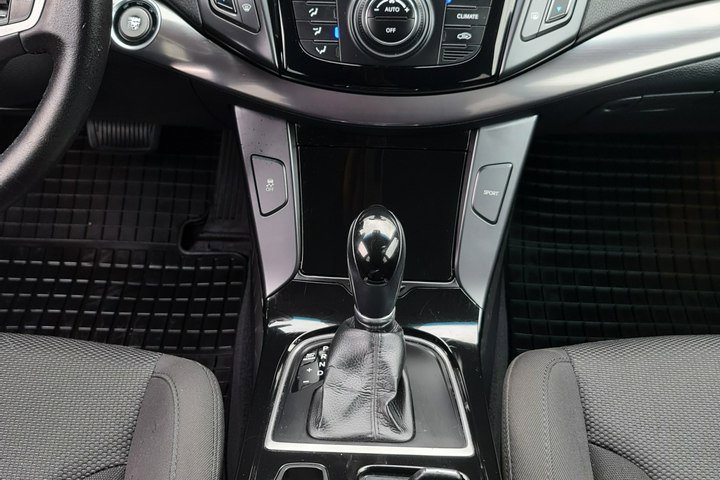 Hyundai i40 2.0 GDI 177KM # Automat # NAVI # Climatronic # Kamera # Śliczny zdjęcie 20