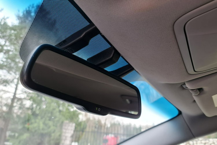 Hyundai i40 2.0 GDI 177KM # Automat # NAVI # Climatronic # Kamera # Śliczny zdjęcie 21