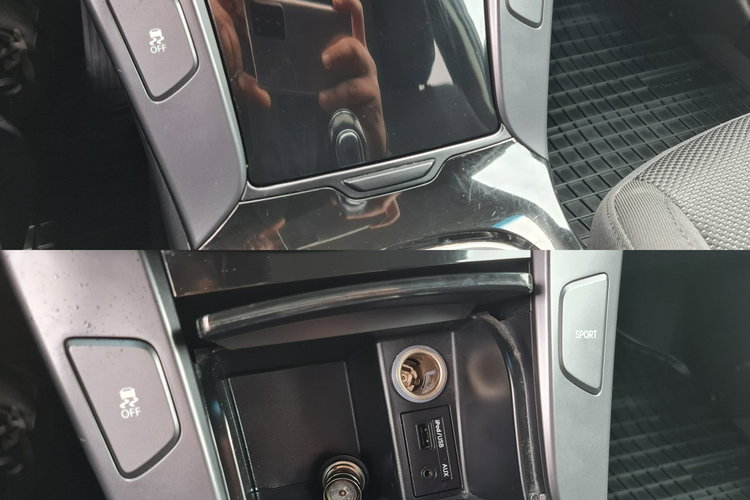 Hyundai i40 2.0 GDI 177KM # Automat # NAVI # Climatronic # Kamera # Śliczny zdjęcie 24