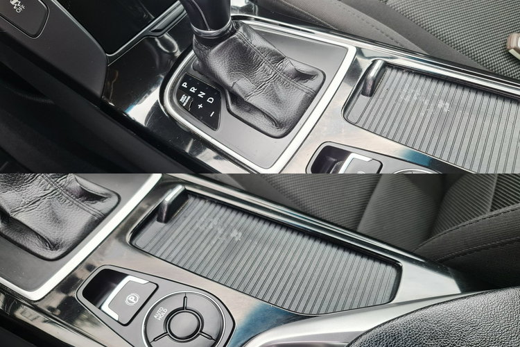 Hyundai i40 2.0 GDI 177KM # Automat # NAVI # Climatronic # Kamera # Śliczny zdjęcie 25