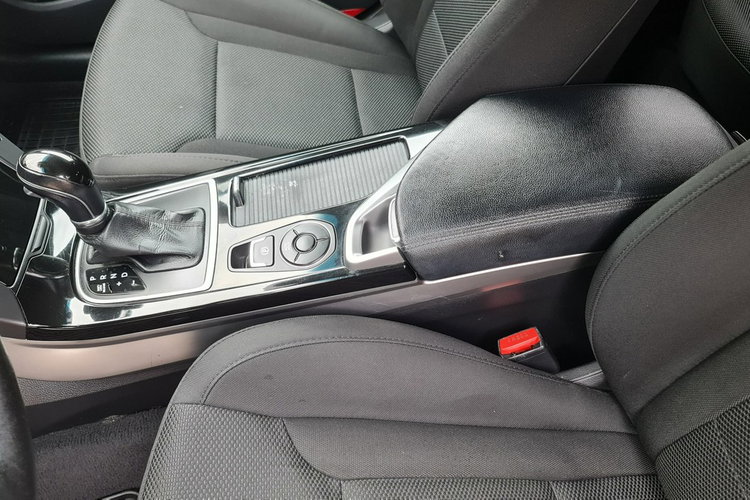 Hyundai i40 2.0 GDI 177KM # Automat # NAVI # Climatronic # Kamera # Śliczny zdjęcie 26