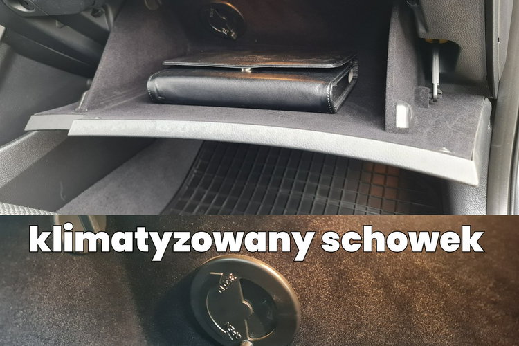 Hyundai i40 2.0 GDI 177KM # Automat # NAVI # Climatronic # Kamera # Śliczny zdjęcie 27