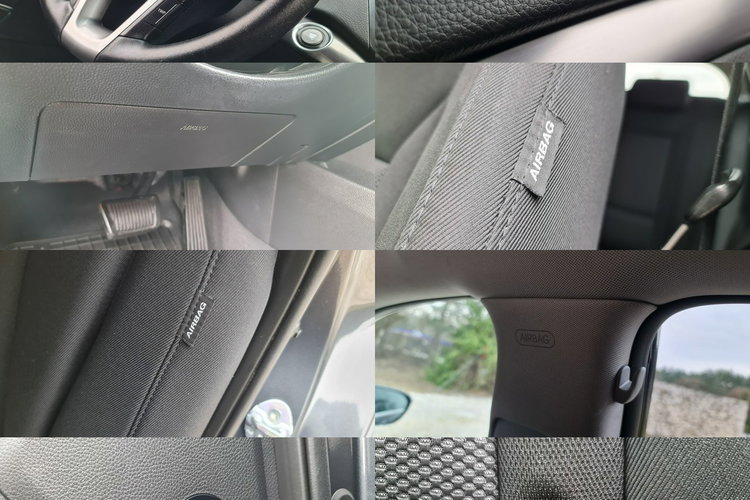 Hyundai i40 2.0 GDI 177KM # Automat # NAVI # Climatronic # Kamera # Śliczny zdjęcie 29