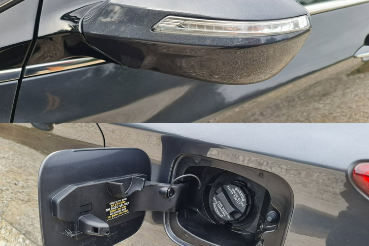 Hyundai i40 2.0 GDI 177KM # Automat # NAVI # Climatronic # Kamera # Śliczny zdjęcie 41