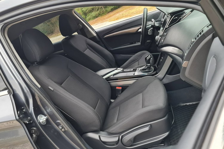 Hyundai i40 2.0 GDI 177KM # Automat # NAVI # Climatronic # Kamera # Śliczny zdjęcie 7