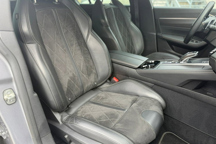 Peugeot 508 2.0 BlueHDi GT-Line 225KM zdjęcie 10