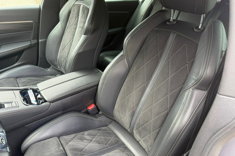 Peugeot 508 2.0 BlueHDi GT-Line 225KM zdjęcie 20