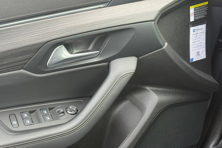 Peugeot 508 2.0 BlueHDi GT-Line 225KM zdjęcie 24