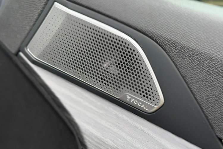 Peugeot 508 2.0 BlueHDi GT-Line 225KM zdjęcie 25