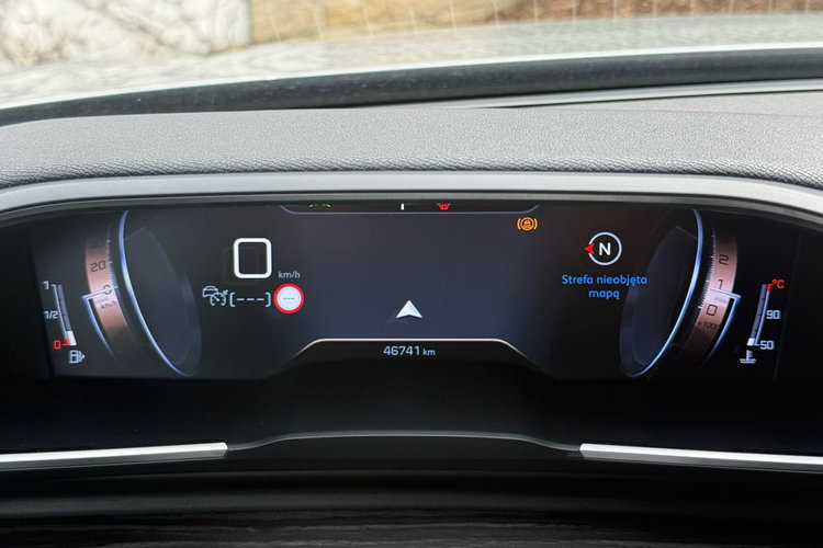 Peugeot 508 2.0 BlueHDi GT-Line 225KM zdjęcie 28